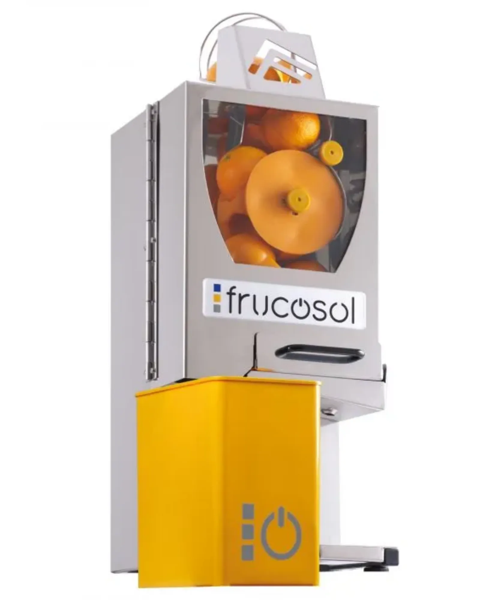 Picture of Frucosol F-Compact Automatic Juicer - fcompact-000