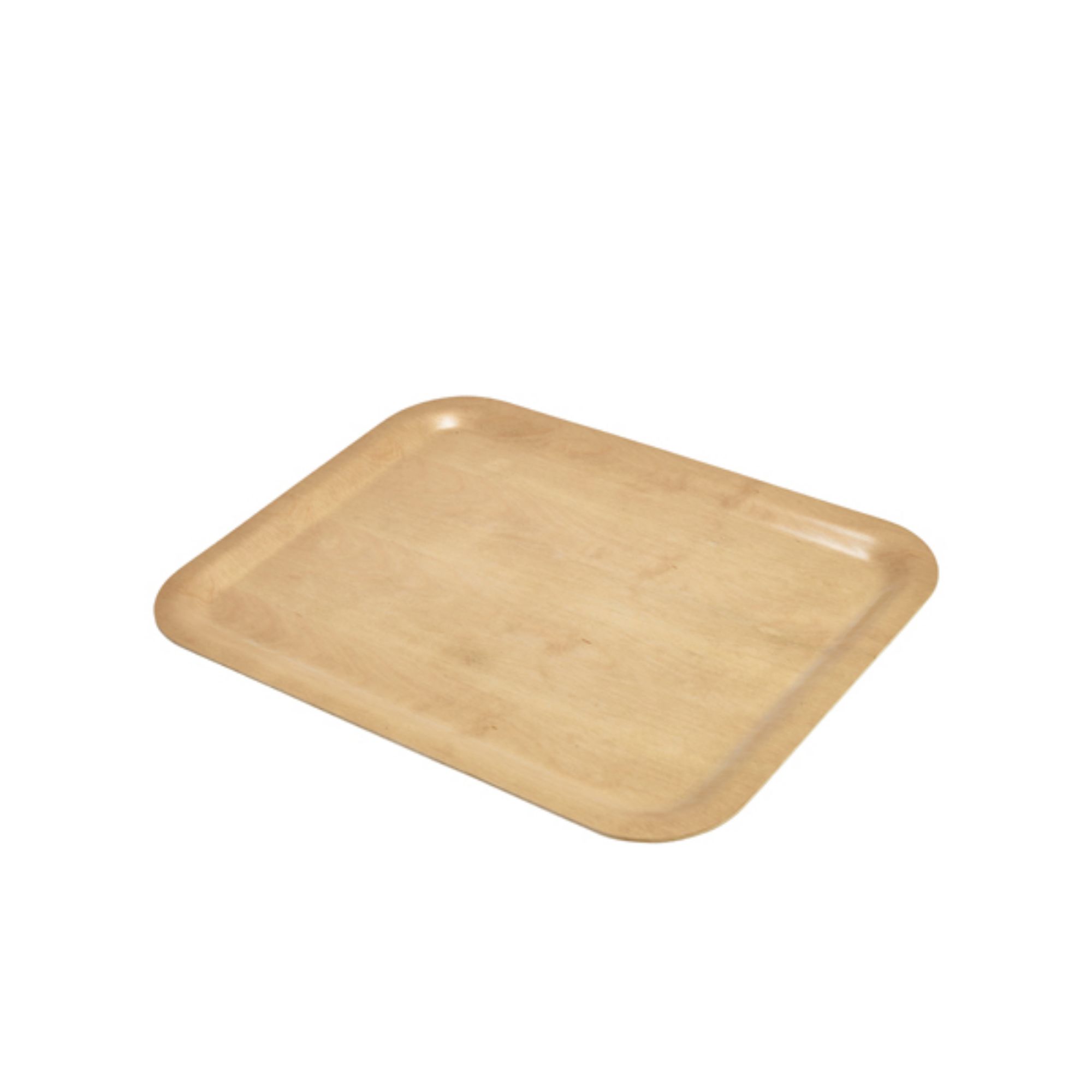 Picture of Lightwood Birch Tray 43 x 33cm - LT4333