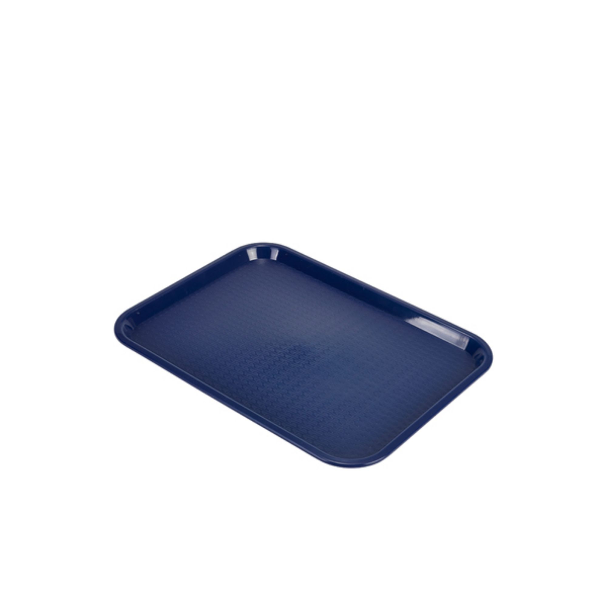 Picture of Fast Food Tray Blue Small - CT1014-14