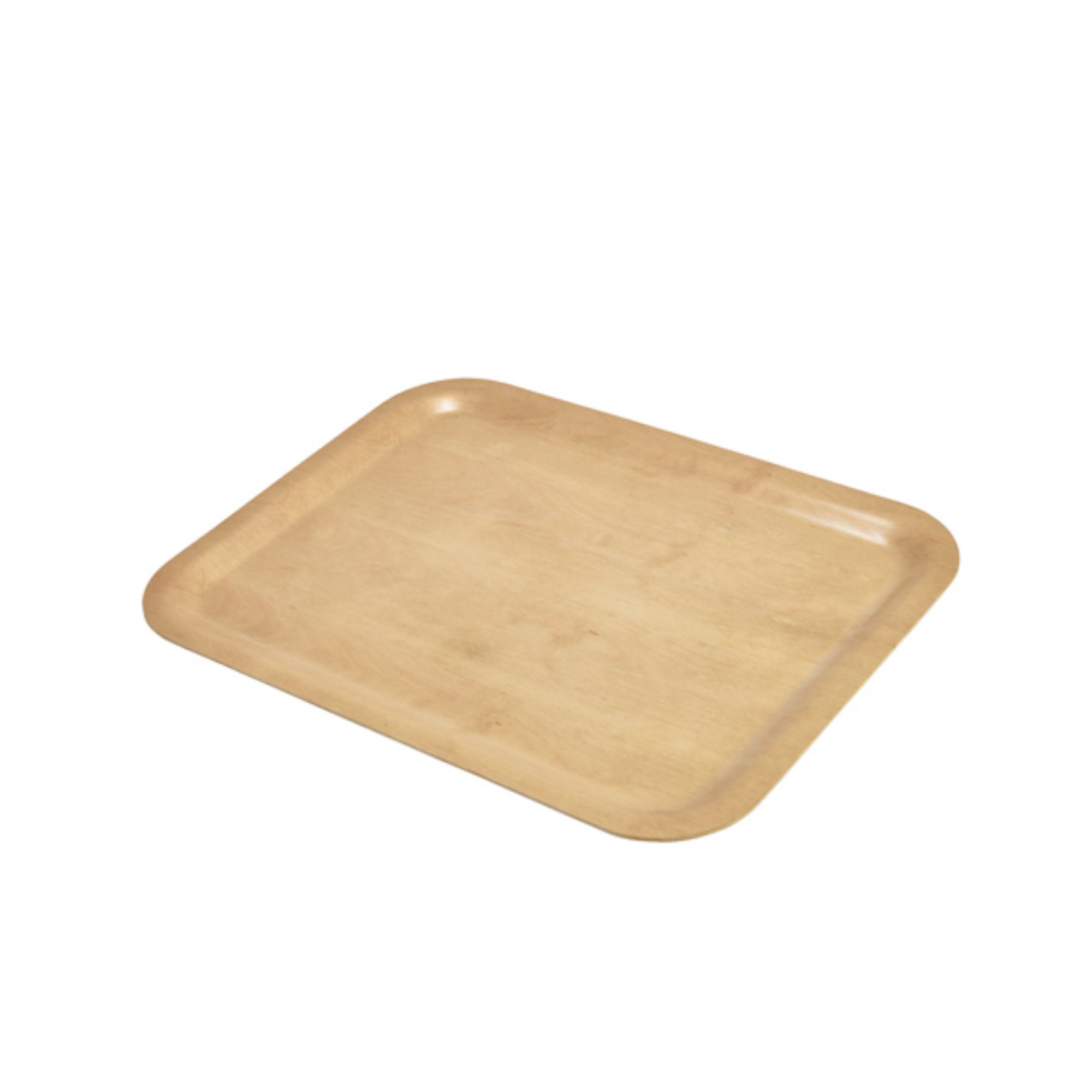 Picture of Lightwood Birch Tray 46 x 34cm - LT4634