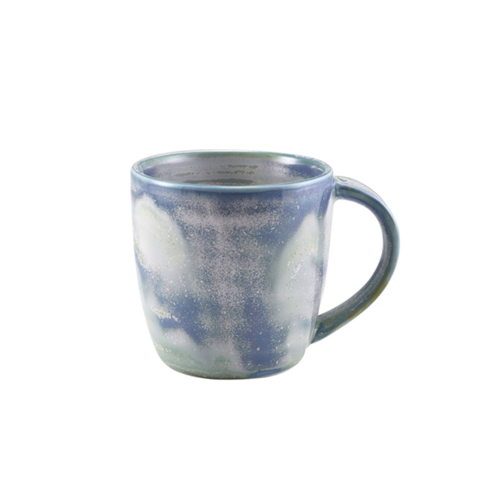 Picture of Terra Porcelain Seafoam Mug 30cl/ 10.5oz - Pack of 6 - MUG-PSF32