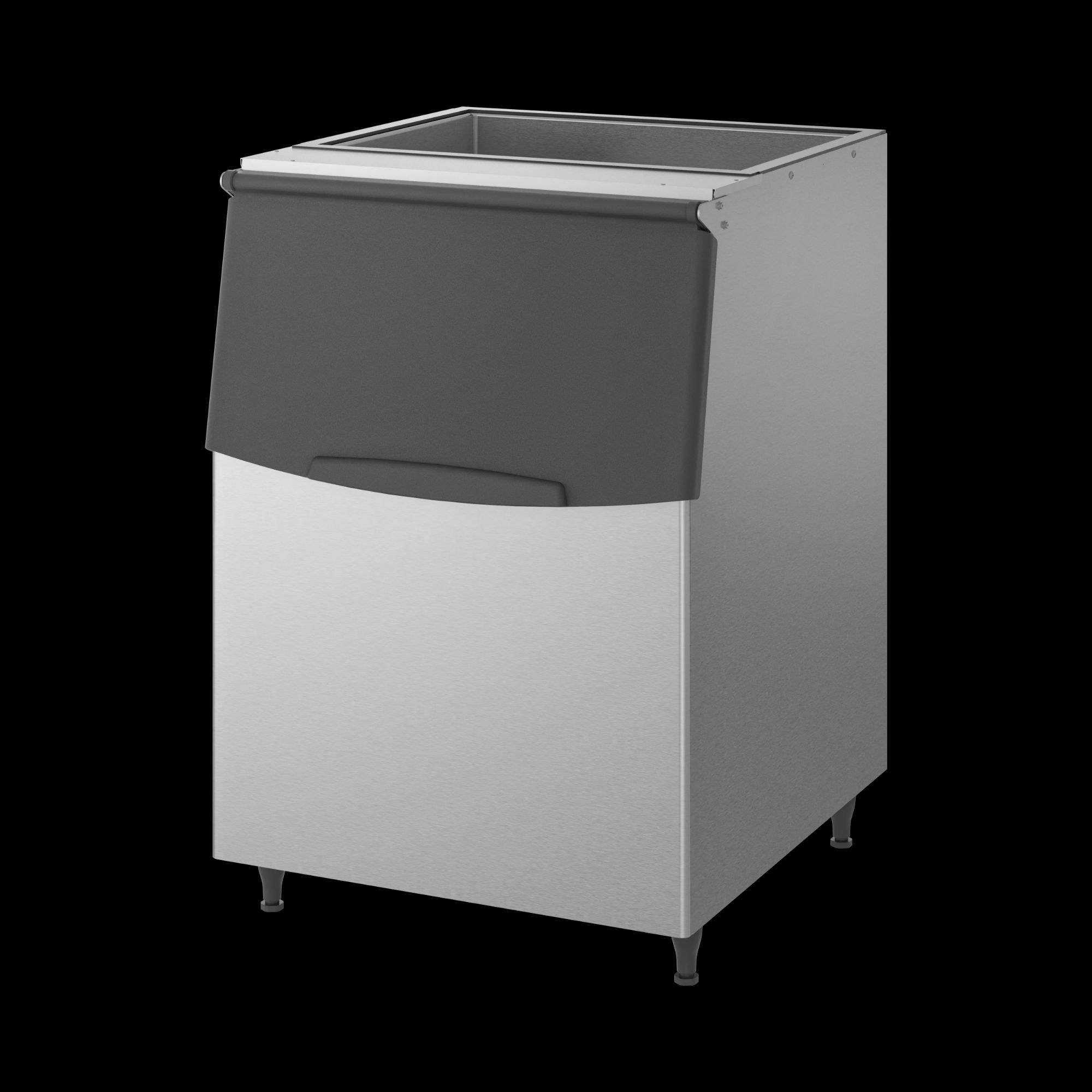 Picture of Hoshizaki B-210SA Ice Maker Storage Bin, 210 Litres / 165kg Capacity - B-210SA