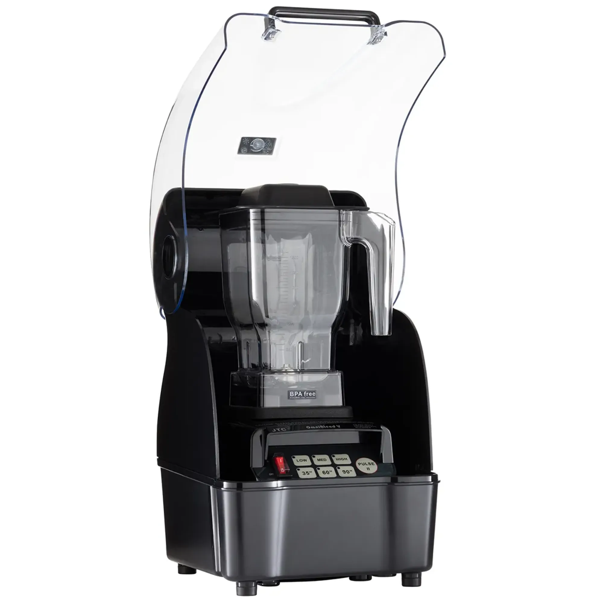 Picture of JTC TM-800BQ OmniShield Blender 1.5 Litres