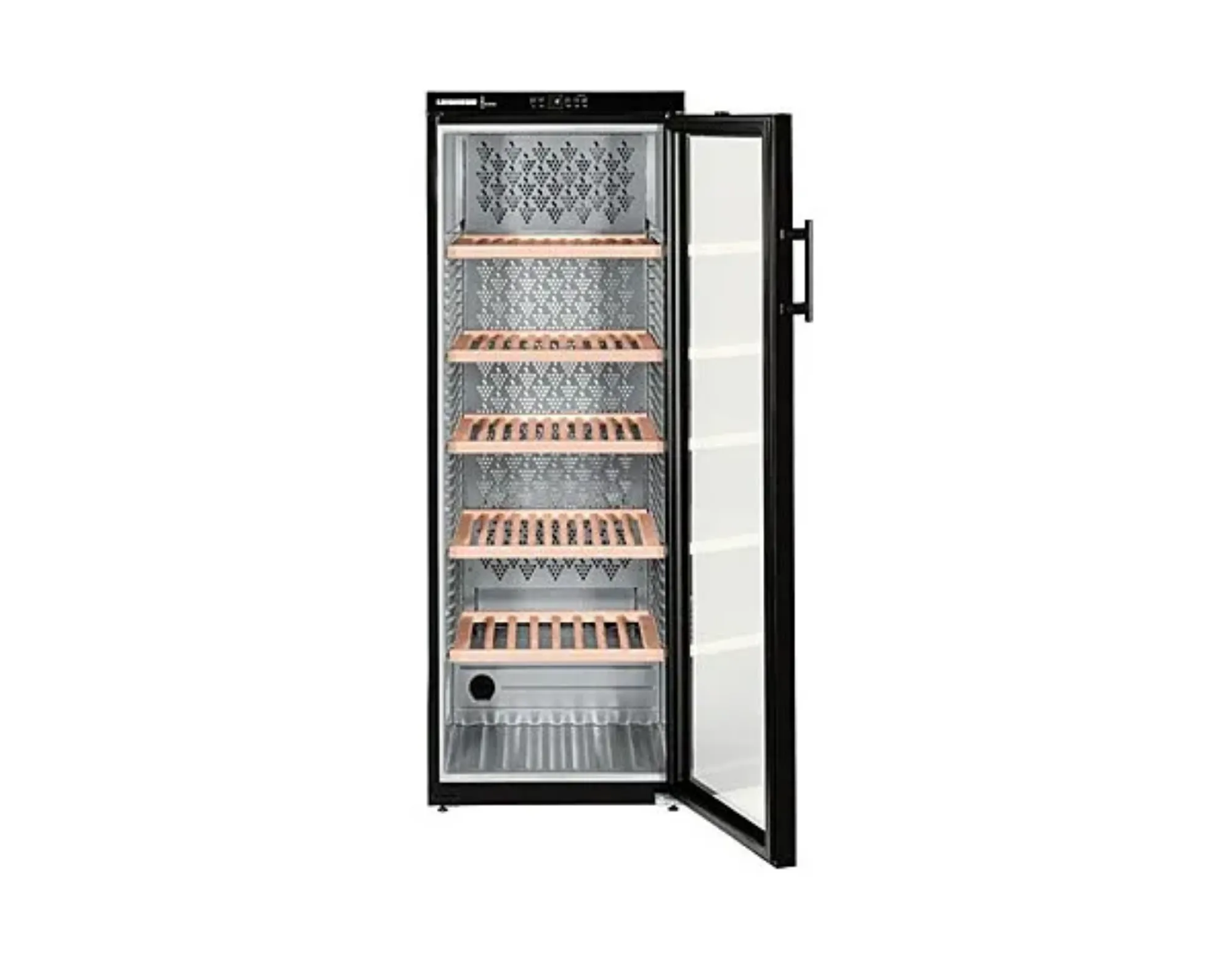 Picture of Liebherr WKB4212 Vinothek Wine Storage Cabinet 427 Litres - WKB4212OG