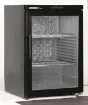 Picture of Liebherr WKB1812 Double Glazed Black Wine Cabinet 138 Litres - WKB1812OG