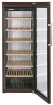 Picture of Liebherr WKT5552 Tinted Glazed Terra Wine Cabinet 573 Litres - WKT5552OG