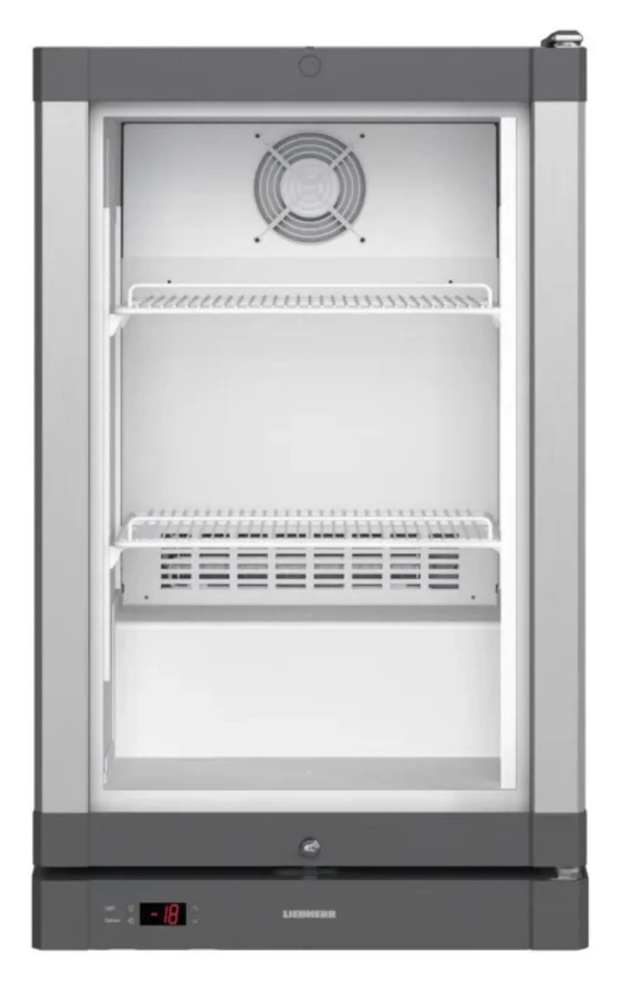 Picture of Liebherr Fv 913 Counter Top Display Freezer 93 Litres - LF913OG
