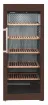 Picture of Liebherr WKT4552 Tinted Glazed Terra Wine Cabinet 478 Litres - WKT4552OG