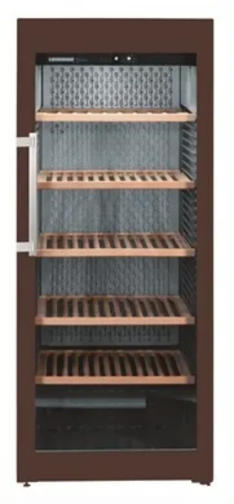 Picture of Liebherr WKT4552 Tinted Glazed Terra Wine Cabinet 478 Litres