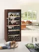 Picture of Liebherr WKT4552 Tinted Glazed Terra Wine Cabinet 478 Litres - WKT4552OG