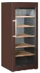 Picture of Liebherr WKT4552 Tinted Glazed Terra Wine Cabinet 478 Litres - WKT4552OG