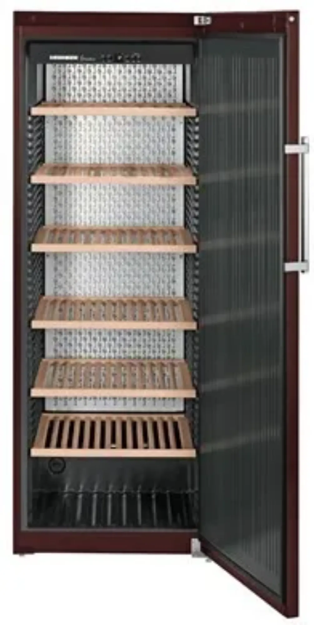 Picture of Liebherr WKT5551 Terra Wine Cabinet 597 Litres - WTK5551OG