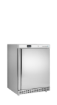 Picture of Tefcold Undercounter Fridge UR200X1 - UR200X1