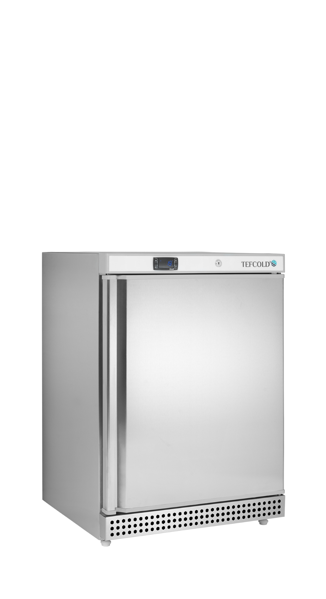 Picture of Tefcold Undercounter Fridge UR200X1 - UR200X1