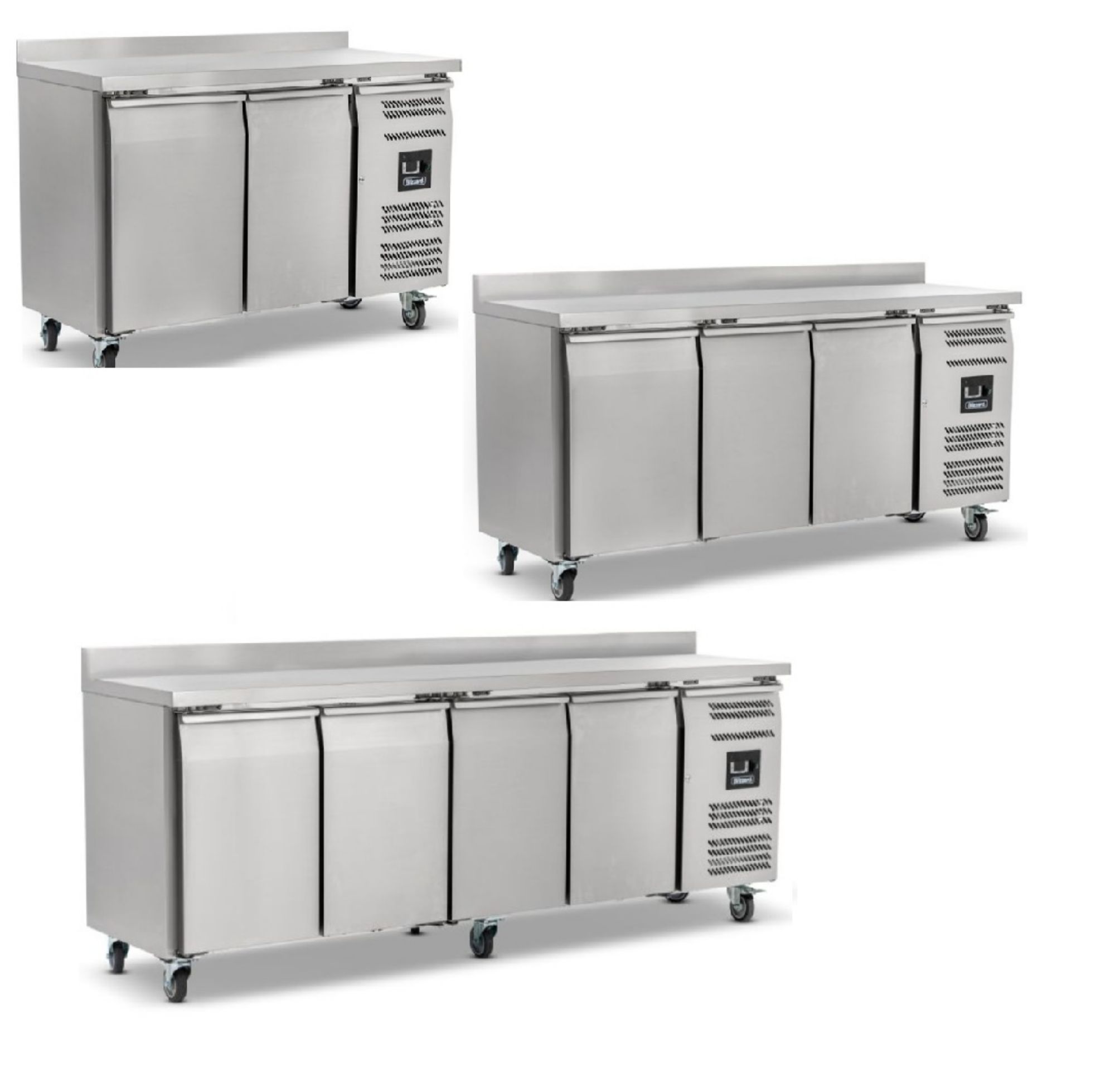 Picture of Blizzard LBC Freezer Counter Range - LBCRANGEOG
