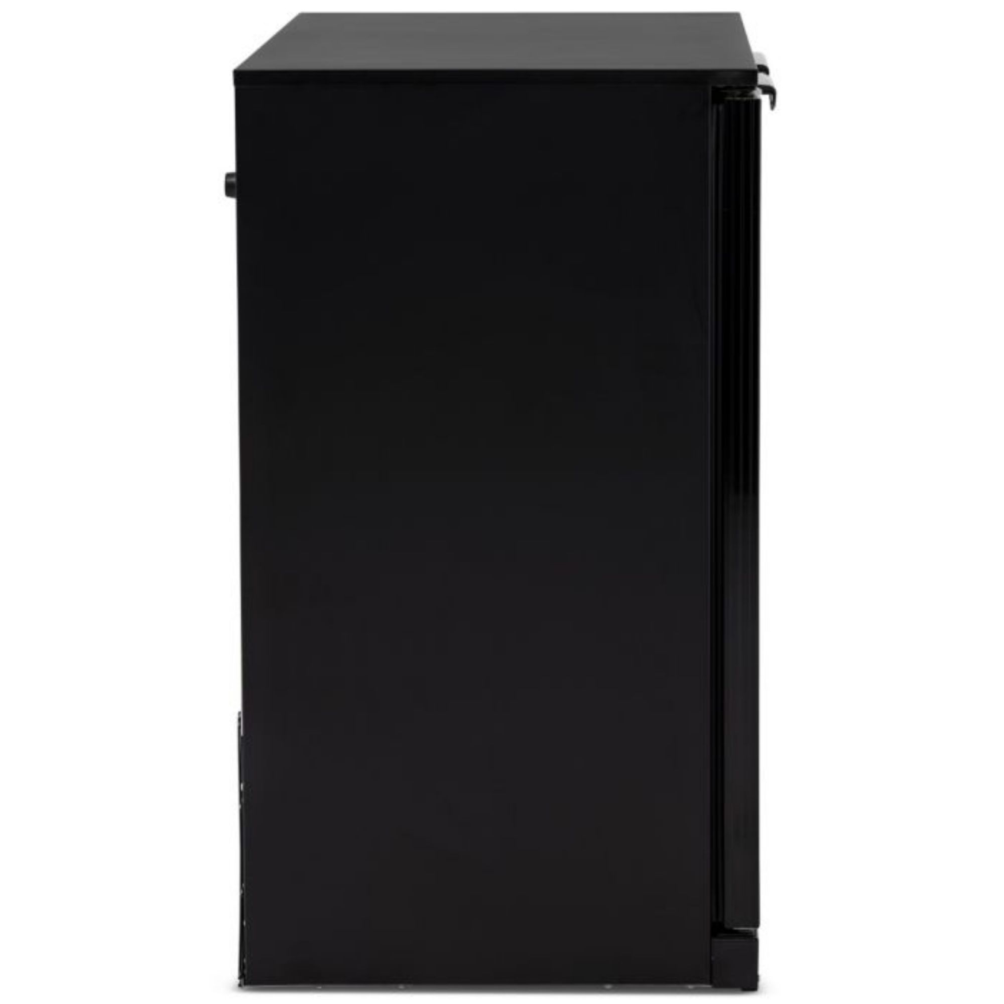 Picture of BLIZZARD Double Door Low Height Bar Bottle Cooler (168 Btl)
