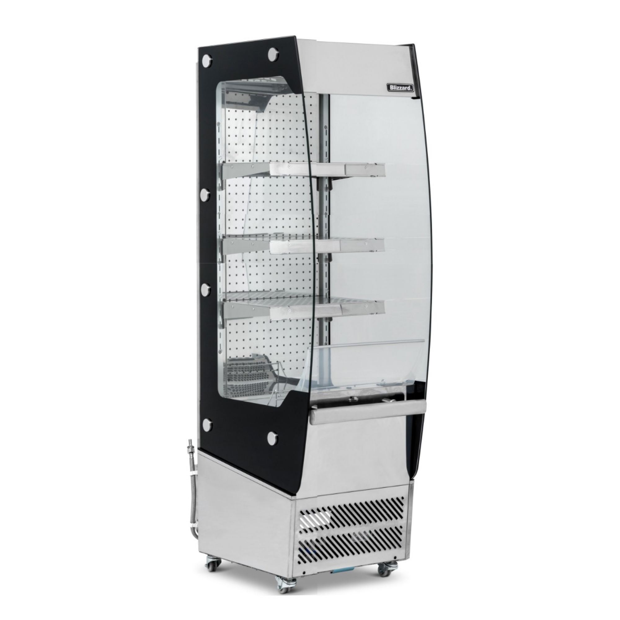 Picture of BLIZZARD Slimline Refrigerated Display - BCD50