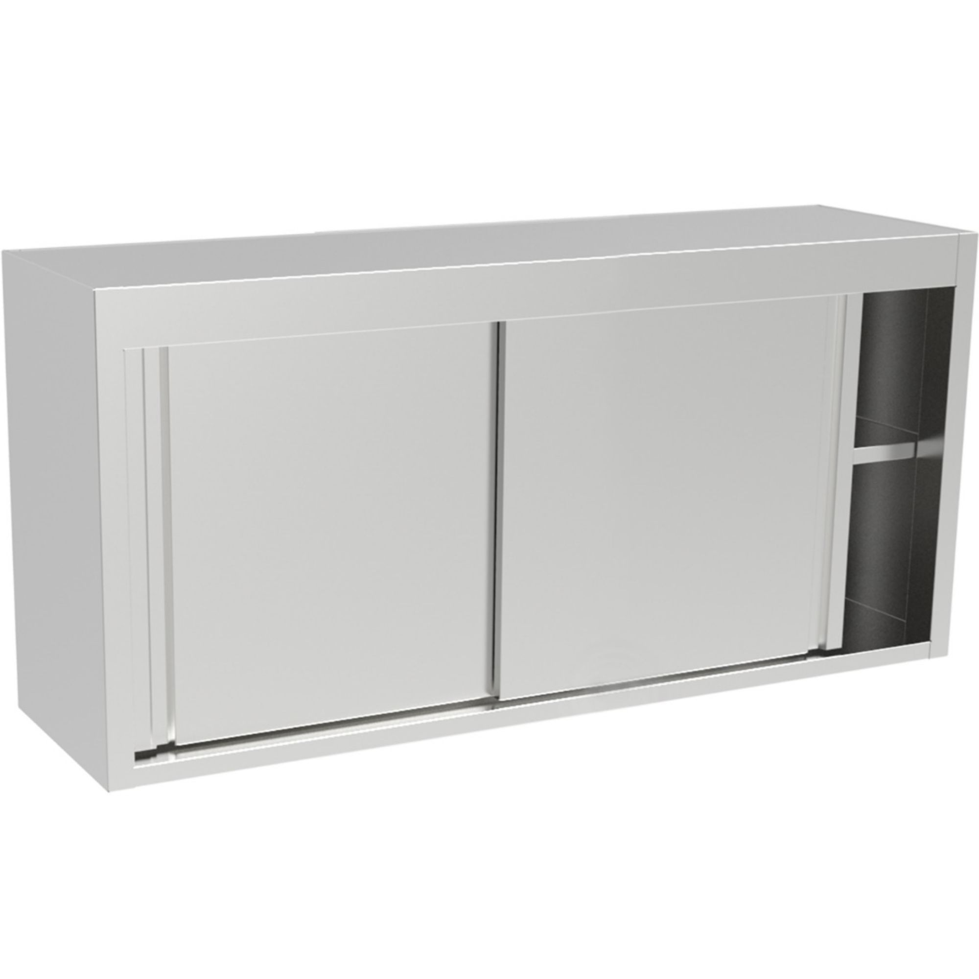 Picture of INOMAK Wall mounted storage cupboard 1400mm Wide - ET314A