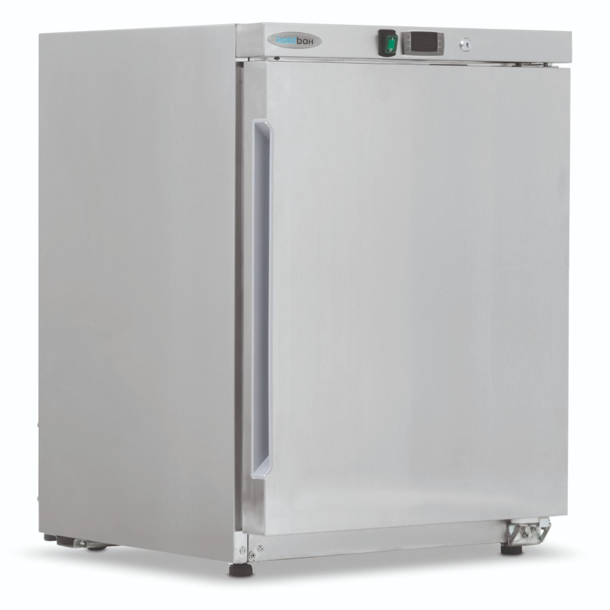 Picture of KOLDBOX Singled Hinged Door Under Counter Freezer - KXF200