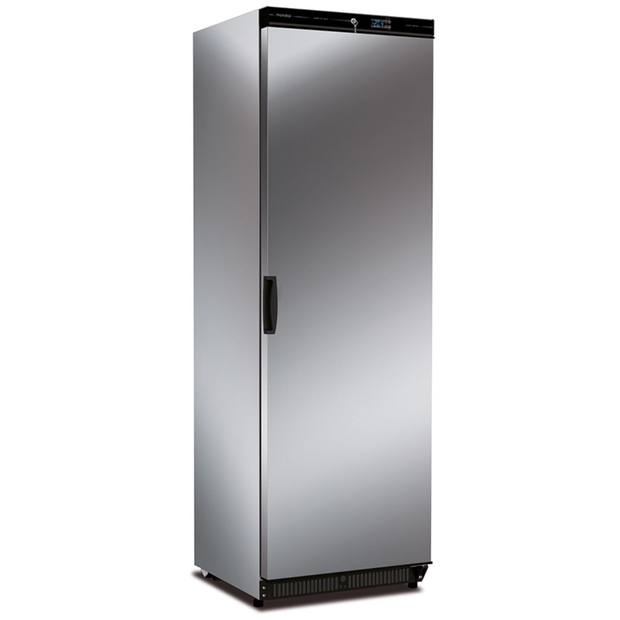 Picture of MONDIAL Upright 360L Single Hinged Door Freezer - KICNX40LT