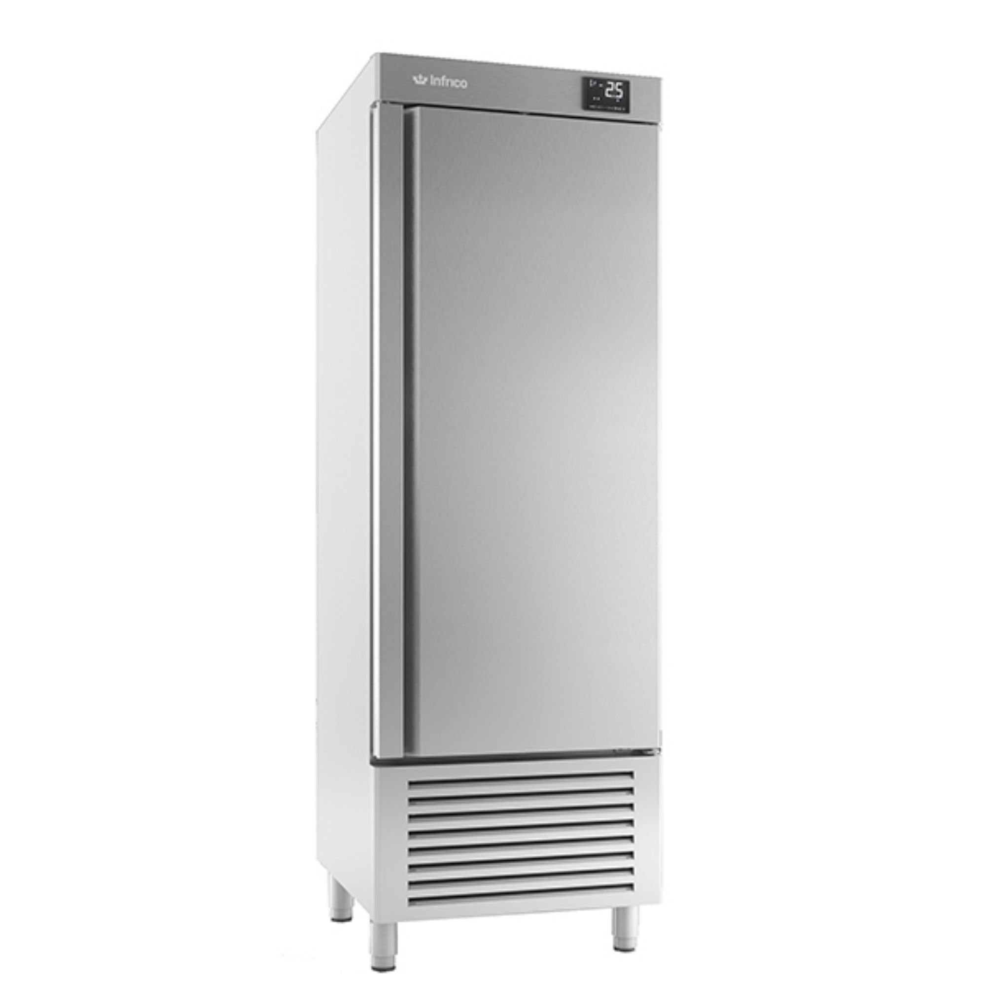 Picture of INFRICO Single door reach in refrigerator 500L - AN501TF