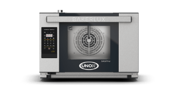Picture of Unox BAKERLUX SHOP.Pro™ LED XEFR-03HS-ELDP Electric (3xGN)