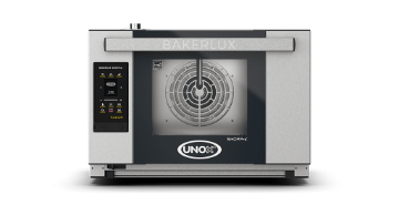 Picture of Unox BAKERLUX SHOP.Pro™ TOUCH XEFR-03HS-ETDP Electric (3xGN)
