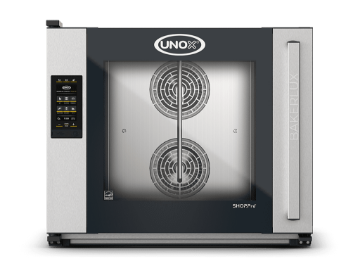 Picture of Unox BAKERLUX SHOP.Pro™ MASTER XEFR-06EU-EMRV Electric (6x600x400)