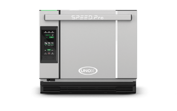 Picture of Unox SPEED.Pro™ XESR-03HS-EDDN Electric (3xGN460x330)