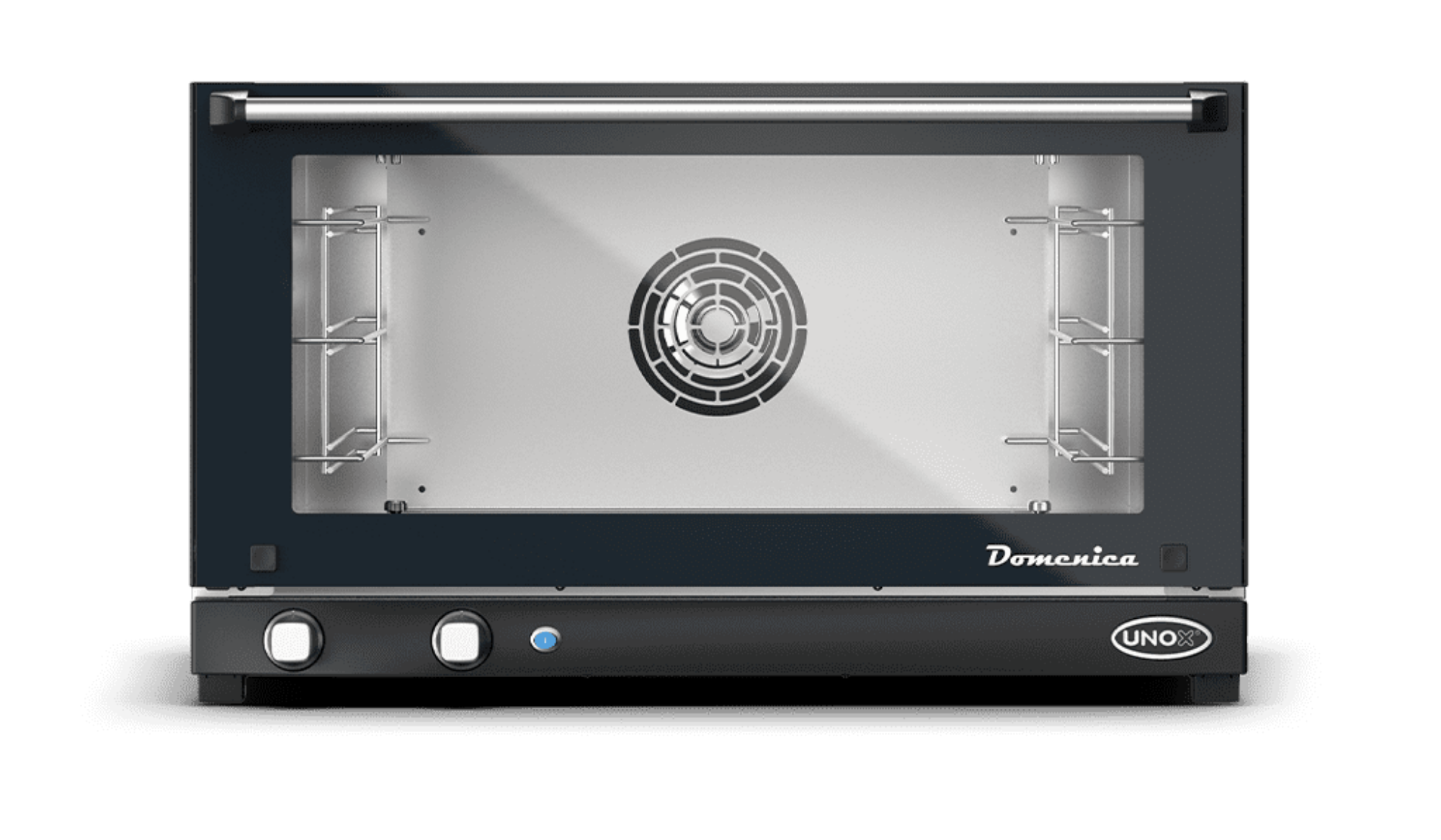 Picture of Unox LINEMICRO™ MANUAL XF033 Electric (3x600x400) - XF033