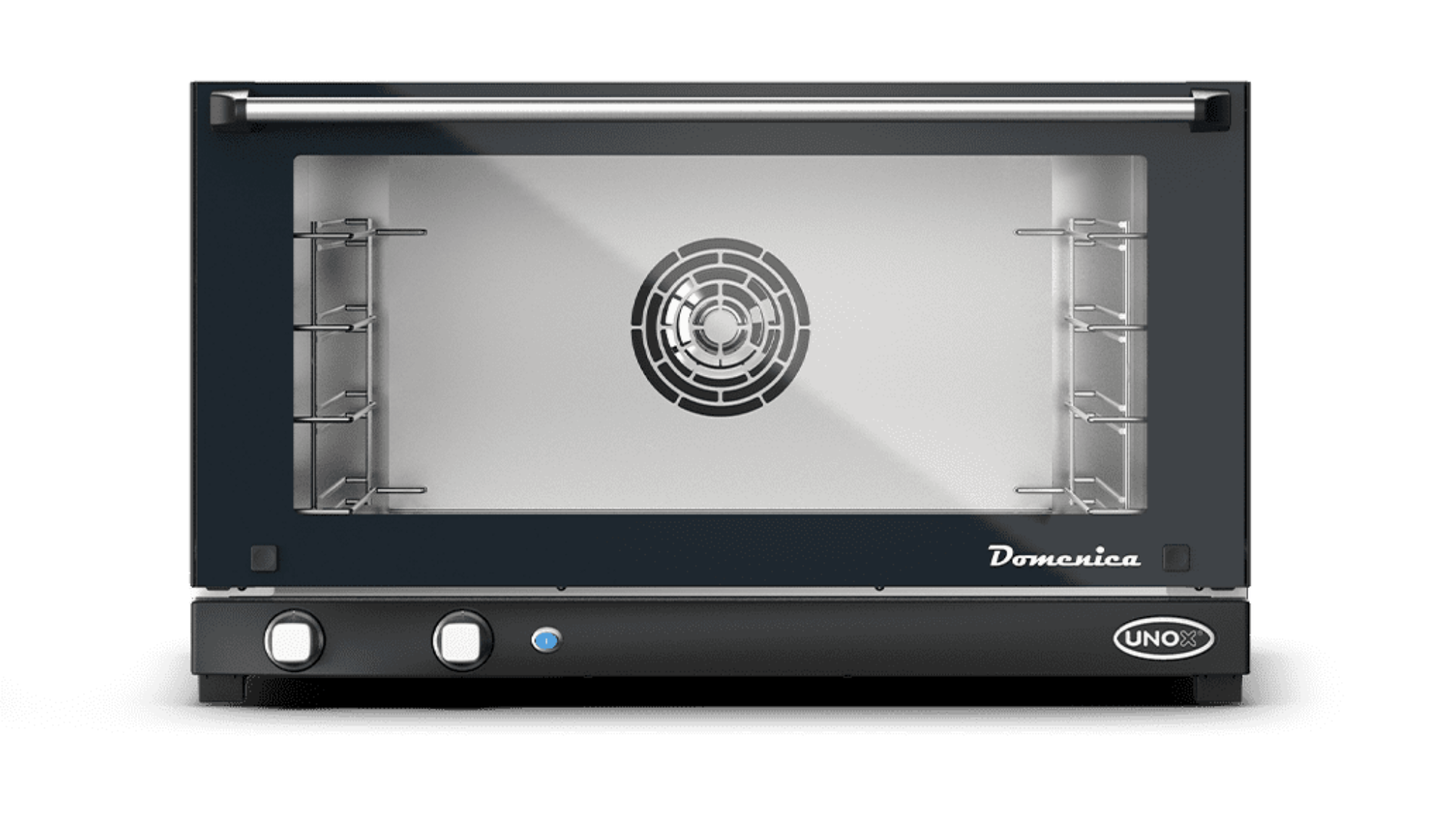 Picture of Unox LINEMICRO™ MANUAL XF043 Electric (4x600x400) - XF043