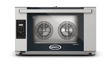 Picture of Unox BAKERLUX SHOP.Pro™ GO XEFR-04EU-EGDN Electric (4x600x400)
