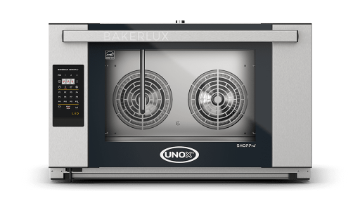Picture of Unox BAKERLUX SHOP.Pro™ LED XEFR-04EU-ELDV Electric (4x600x400)