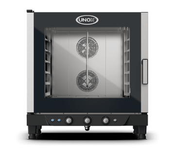 Picture of Unox BAKERLUX™ & LINEMISS™ MANUAL XB693 Electric (6x600x400)
