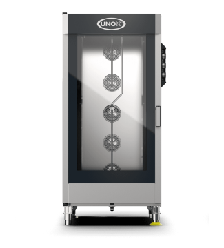 Picture of Unox BAKERLUX™ & LINEMISS™ MANUAL XB1083 Electric (16x600x400)