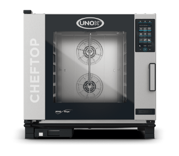 Picture of Unox CHEFTOP MIND.Maps™ PLUS XEVC-0621-EPRM Electric (6xGN)