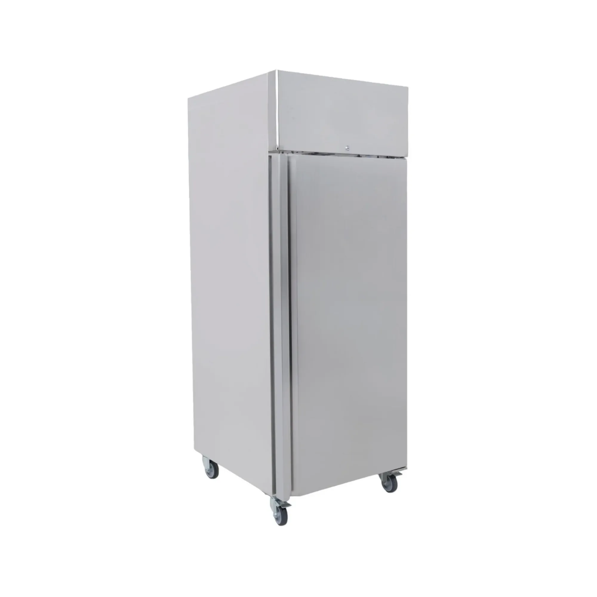 Picture of UNIFROST R680SA SINGLE DOOR UPRIGHT FRIDGE - R680SA