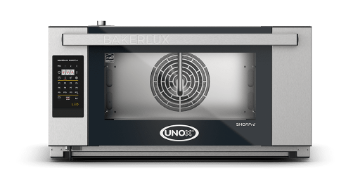 Picture of Unox BAKERLUX SHOP.Pro™ LED XEFR-03EU-ELDP Electric (3x600x400)