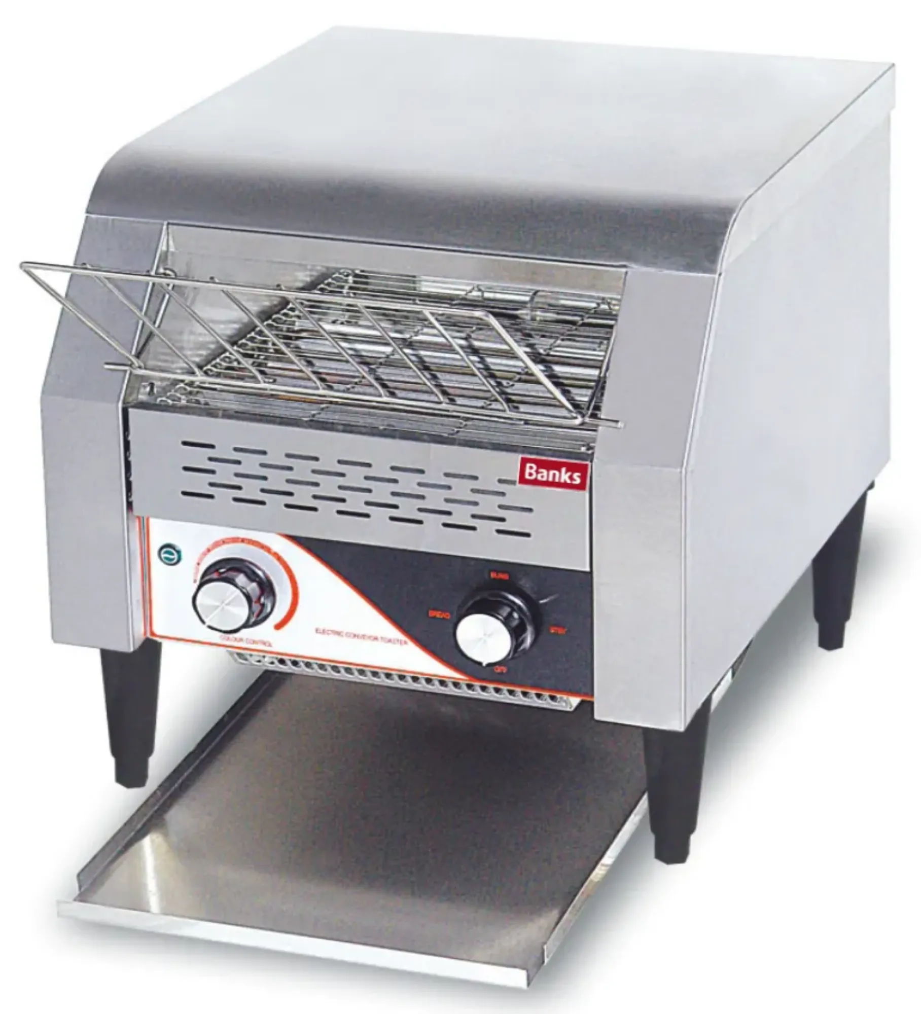 Picture of Banks CT400 Conveyor Toaster - CT401