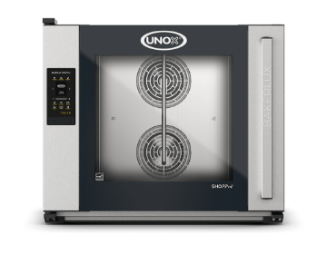 Picture of Unox BAKERLUX SHOP.Pro™ TOUCH XEFR-06EU-ETRV Electric (6x600x400)