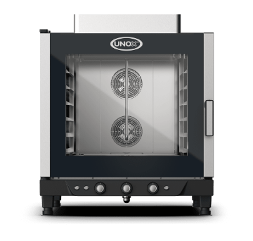 Picture of Unox BAKERLUX™ & LINEMISS™ MANUAL XB613G Gas (6x600x400)