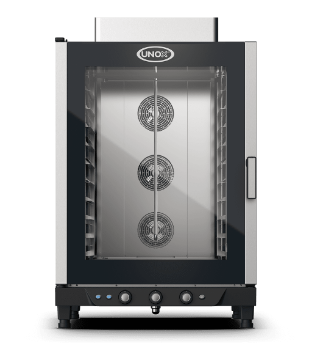 Picture of Unox BAKERLUX™ & LINEMISS™ MANUAL XB813G Gas (10x600x400)