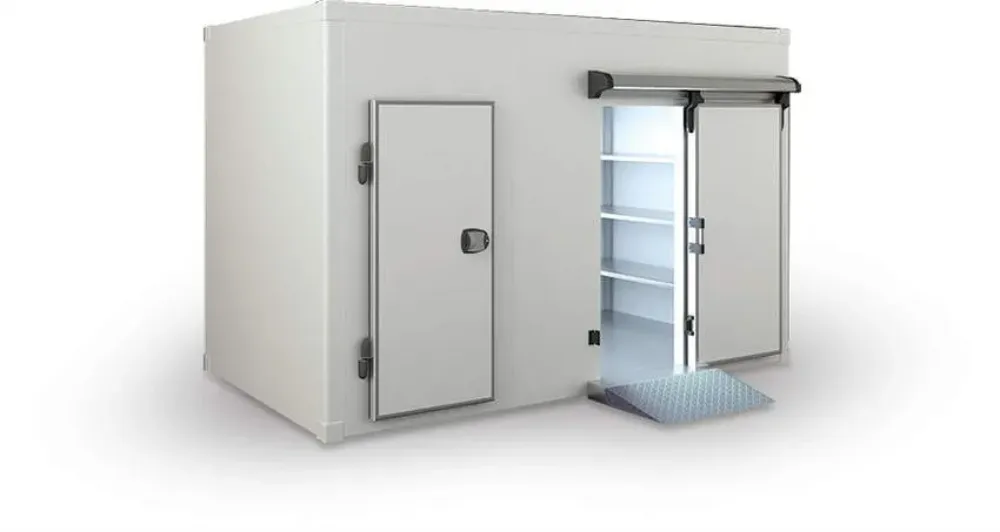 5 Reasons Why You Need a Cold Room for Your Business