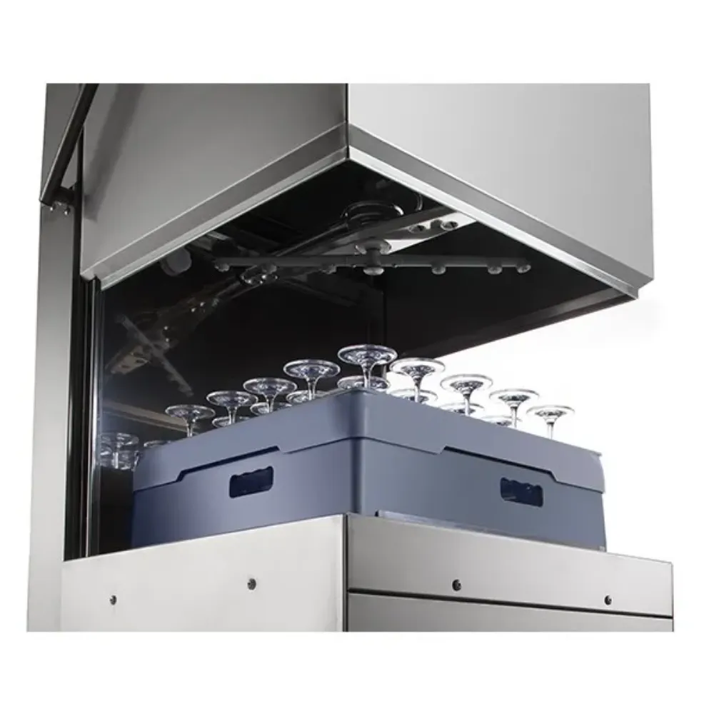 Best Commercial Dishwashers in Ireland - Buying Guide