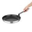 Picture of Nisbets Essentials Aluminium Non-Stick Teflon Frying Pan 28cm - HX969