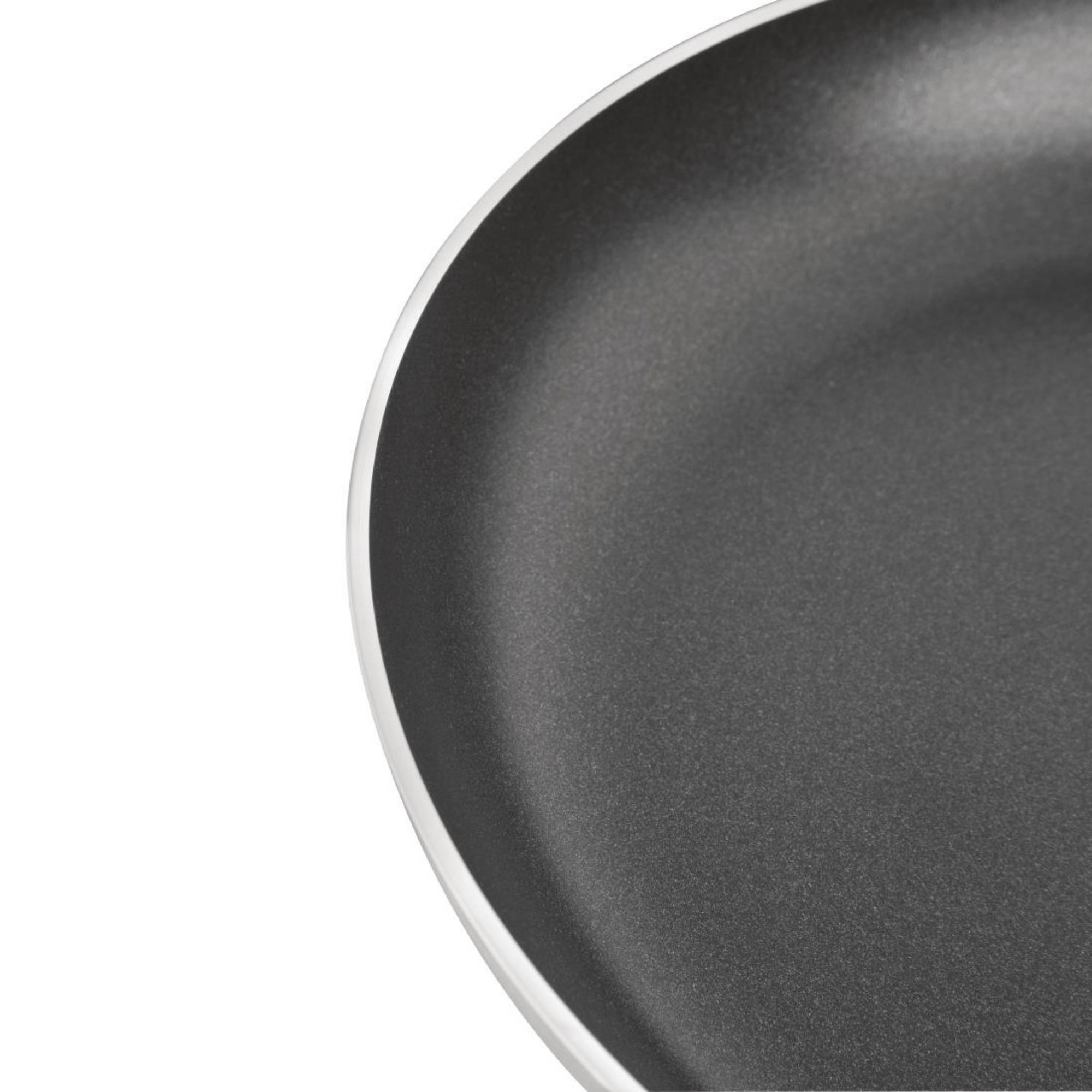 Picture of Nisbets Essentials Aluminium Non-Stick Teflon Frying Pan 28cm