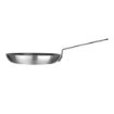 Picture of Nisbets Essentials Aluminium Non-Stick Teflon Frying Pan 28cm - HX969