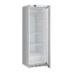 Picture of Polar C-Series Stainless Steel Upright Fridge 400Ltr - PC004