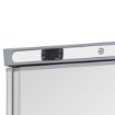Picture of Polar C-Series Stainless Steel Upright Fridge 400Ltr - PC004