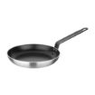 Picture of Nisbets Essentials Aluminium Non-Stick Teflon Frying Pan 24cm - HX968